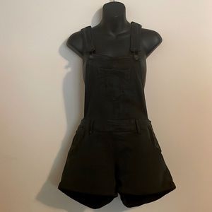 Size11-13 Overall shorts